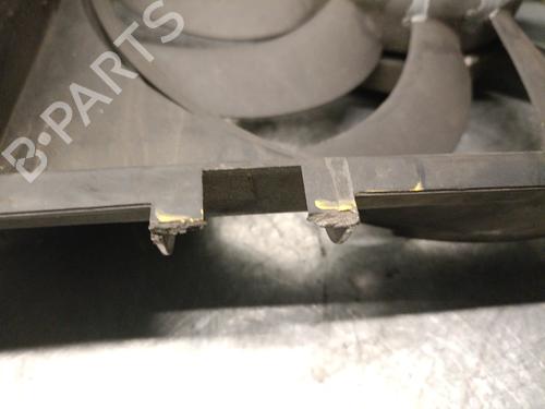 Radiator fan CHRYSLER VOYAGER IV (RG, RS) 2.8 CRD | BP31190705M35