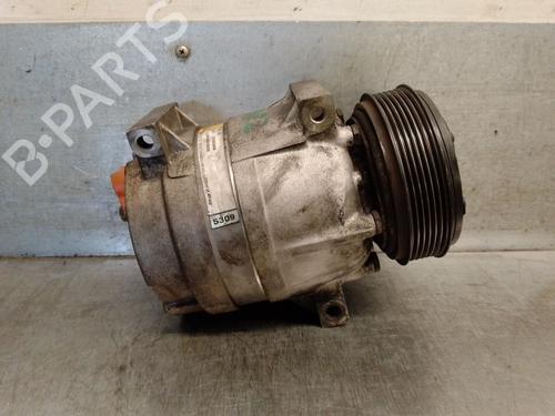 Used AC compressor AC compressor 37540884 37540884