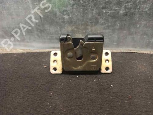 Used Tailgate lock OPEL VECTRA B (J96) [1995-2004]  6714141