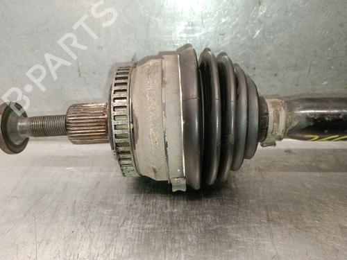 Right front driveshaft AUDI A4 B7 (8EC) 2.0 | BP40037634M39 - Image 3