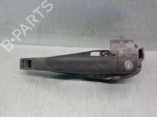 Used Front left exterior door handle CITROËN C3 I (FC_, FN_) 1.4 HDi (68 hp) 30881344