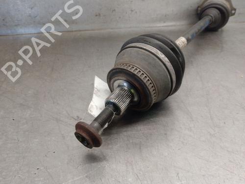 Right front driveshaft AUDI A4 B6 Avant (8E5) 2.5 TDI | BP39883757M39 - Image 5