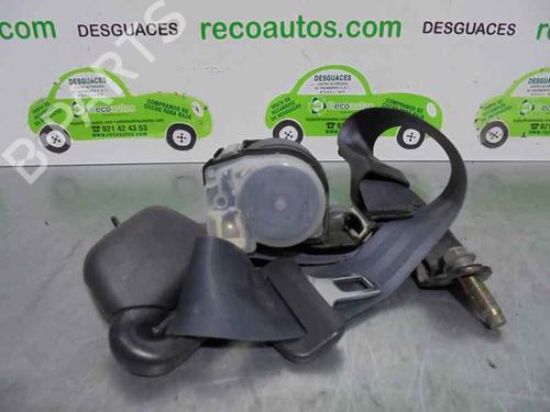 Used Rear right seatbelt Rear right seatbelt 12186507 12186507