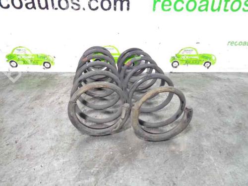 Shock absorber spring CITROËN C8 (EA_, EB_) 2.0 HDi | BP20251091C152 