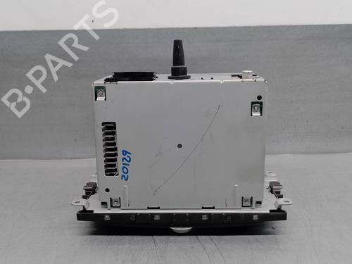 Radio FORD FOCUS II (DA_, HCP, DP) 1.6 TDCi | BP18250284E6 