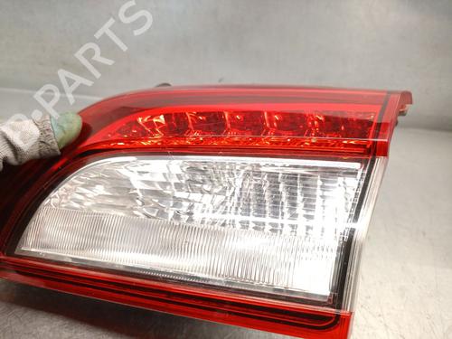 Right taillight SUBARU LEGACY V Estate (BR) 2.0 D AWD (BRD) | BP21793162C35 