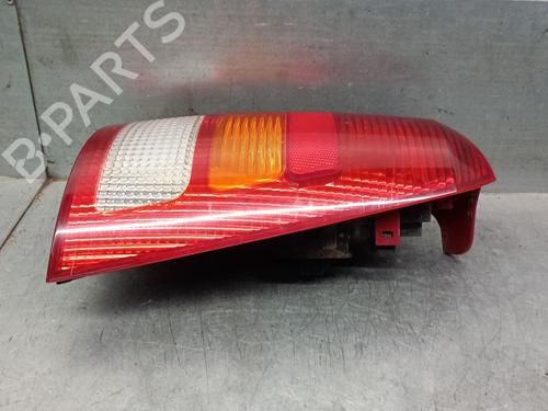 Right taillight FORD FOCUS I Turnier (DNW) 1.6 16V | BP30634110C35
