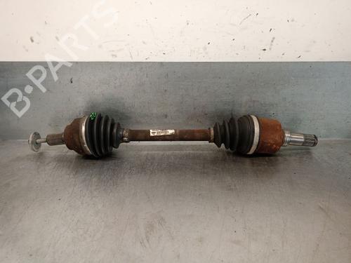 Used Left front driveshaft Left front driveshaft 27257451 27257451