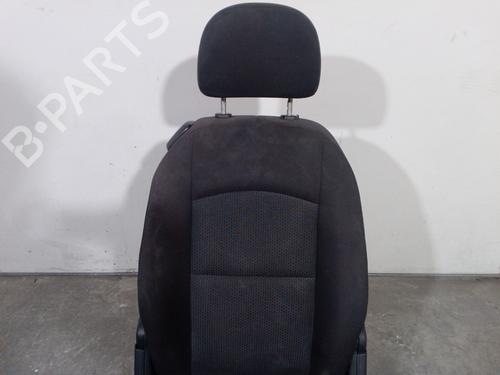 Right front seat MAZDA 2 (DY) 1.4 CD | BP20665603C16 