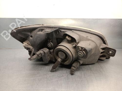 Left headlight HYUNDAI GETZ (TB) 1.3 i | BP26709291C28 