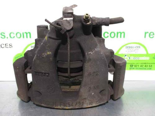 Used Left front brake caliper Left front brake caliper 11613668 11613668