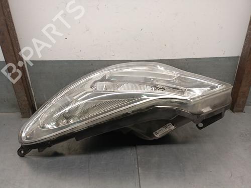 Left headlight OPEL CORSA D (S07) 1.2 (L08, L68) | BP33873834C28 - Image 3