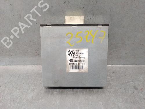 Used Electronic module Electronic module SEAT ALTEA (5P1) 1.6 TDI (105 hp) 34187017 34187017