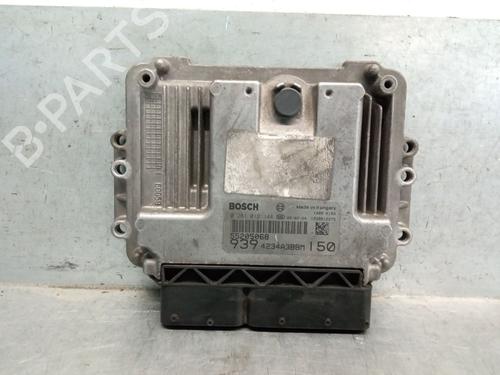Motorstyringsenhed ALFA ROMEO 159 (939_) 1.9 JTDM 16V (939AXC1B, 939AXC12) (150 hp) 27669529