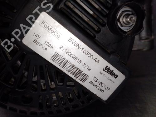Alternator FORD FOCUS III 1.6 EcoBoost | BP34100812M7 - Image 5