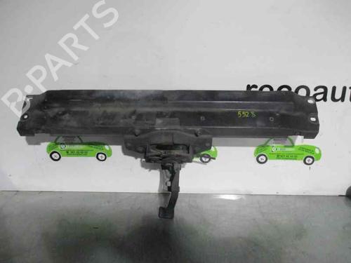 Frontplate/Frontkurv ALFA ROMEO 166 (936_) 2.4 JTD (936AXA00, 936A3B00) | BP2068710C72 