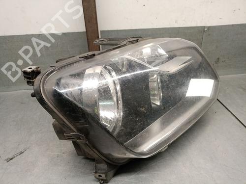 Right headlight VW AMAROK (2HA, 2HB, S1B, S6B, S7A, S7B, AGD) 3.0 TDI 4motion | BP36092200C29 - Image 6