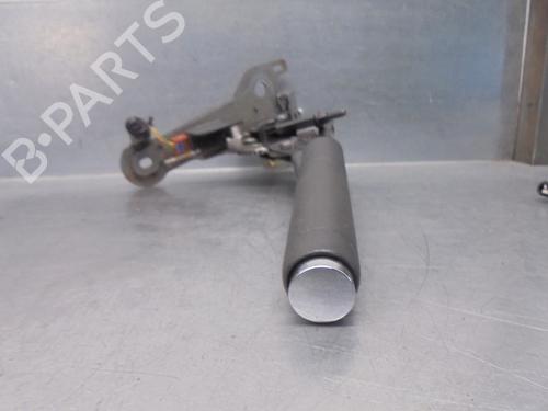 Hand brake PEUGEOT 208 I (CA_, CC_) 1.4 HDi | BP16343906I18 