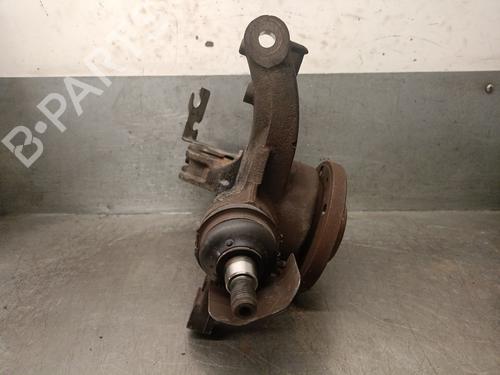 Right front steering knuckle OPEL VIVARO C Van (K0) 1.5 | BP28107629M26 