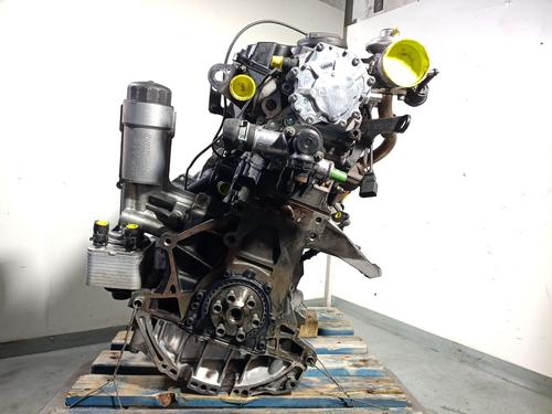 Engine VW PASSAT B5.5 (3B3) 1.9 TDI | BP39890590M1 - Image 4