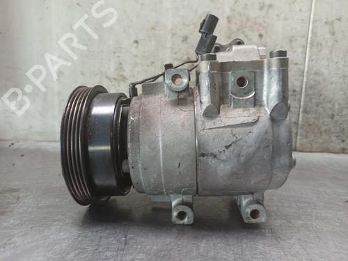 AC compressor HYUNDAI ACCENT II (LC)  | BP8059777M34 