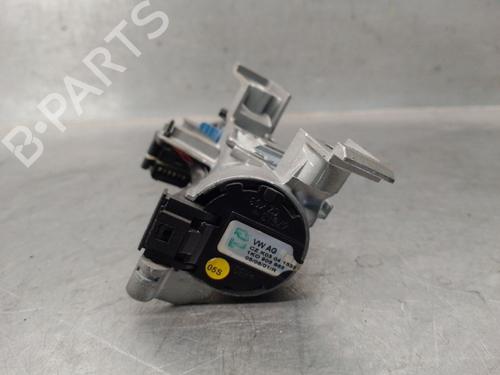 Ignition barrel AUDI A3 (8P1) 1.9 TDI | BP35807243M48 - Image 4