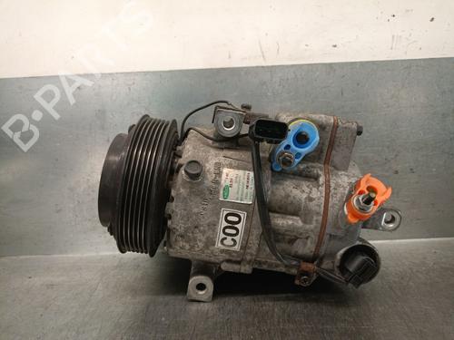 Used AC compressor HYUNDAI ix35 (LM, EL, ELH) 2.0 CRDi (136 hp) 27491750