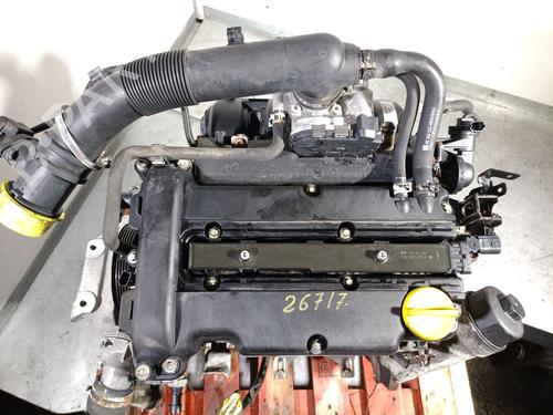 Engine OPEL CORSA C (X01) 1.4 Twinport (F08, F68) | BP39613621M1 - Image 6