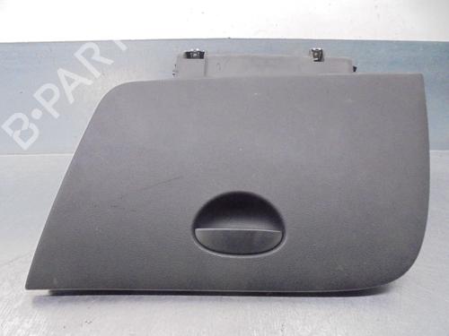 Used Glove box SEAT LEON (1P1) 1.9 TDI (105 hp) 16288076