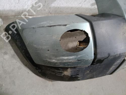 Front bumper LAND ROVER FREELANDER I (L314) 2.0 Td4 4x4 | BP25278134C7 