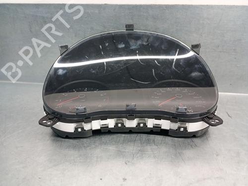 Instrument cluster KIA RIO IV (YB, SC, FB) 1.2 CVVT | BP29384259C47 