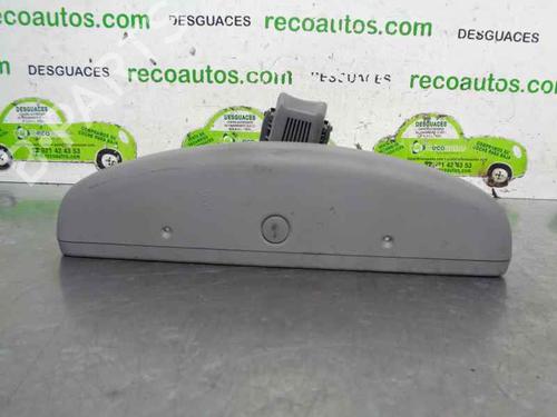 Rear mirror VW PHAETON (3D1, 3D2, 3D3, 3D4, 3D6, 3D7, 3D8, 3D9) 3.2 V6 4motion | BP5845756I6 