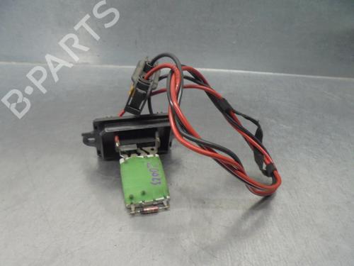 Used Heater resistor RENAULT TWINGO II (CN0_) [2007-2025]  17335475