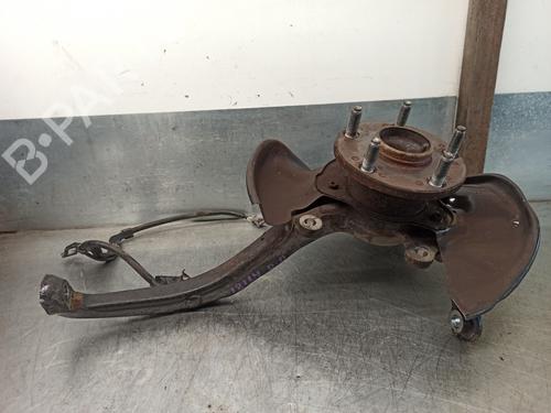 Right front steering knuckle LEXUS GS (_S16_) 300 (JZS160_, JZS160R) | BP13612375M26 
