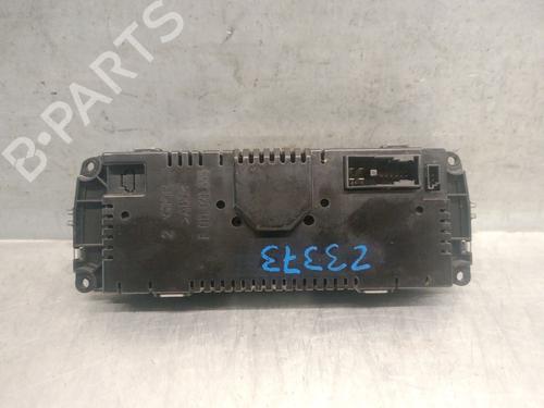 Climate control MERCEDES-BENZ CLK (C209) CLK 200 Kompressor (209.342) | BP28135032I5 