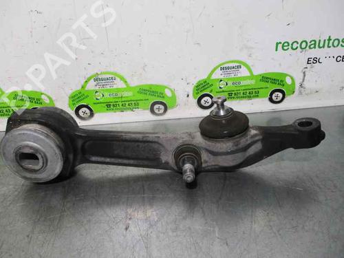 Left rear suspension arm MERCEDES-BENZ S-CLASS (W220) S 320 CDI (220.025, 220.125) | BP2335319M14 