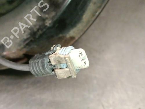 Right rear steering knuckle OPEL ANTARA A (L07) 2.2 CDTi | BP30847765M28 