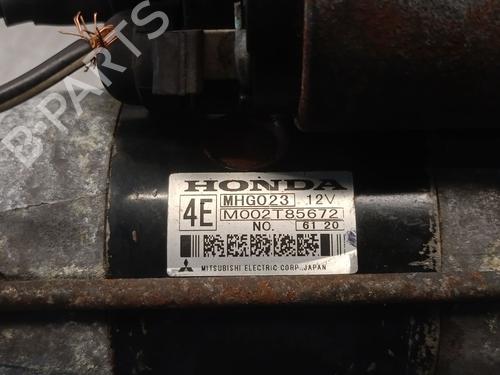 Startmotor HONDA ACCORD VII (CL, CN) 2.2 i-CTDi (CN1) | BP29590610M8 