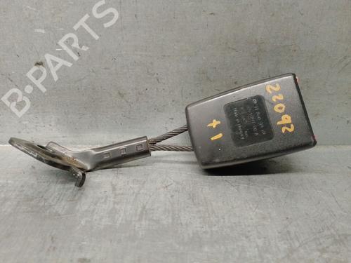 Used Seat buckle MERCEDES-BENZ E-CLASS (W211) E 200 CDI (211.007) (136 hp) 23408920