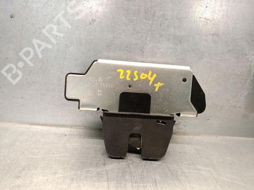 Tailgate lock PEUGEOT 3008 I MPV (0U_) 2.0 HDi 150 / BlueHDi 150 | BP24917456C101 