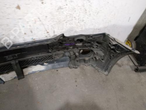 Front bumper MERCEDES-BENZ C-CLASS (W203) C 200 Kompressor (203.042) | BP27452360C7 