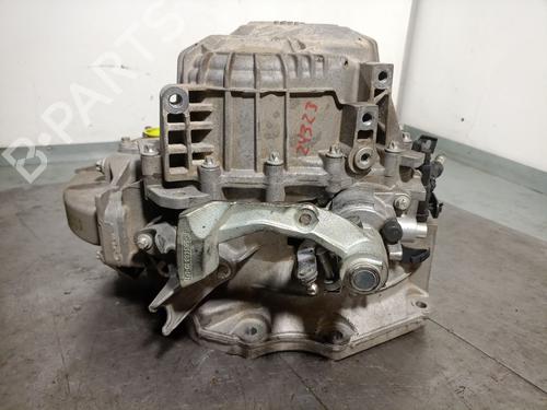 Gearbox OPEL ASTRA H (A04) 1.7 CDTI (L48) | BP31161175M3  - Image 6
