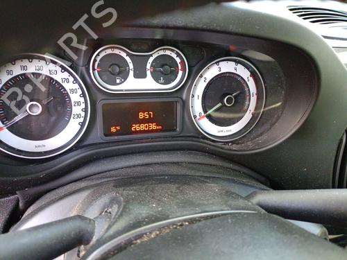 Switch FIAT 500L (351_, 352_) 1.3 D Multijet (199LXY1A, 199LXY11) | BP36261628I30 - Image 14