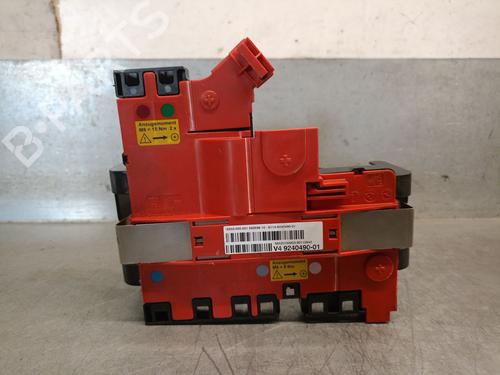 Used Fuse box Fuse box BMW 5 Gran Turismo (F07) 530 d xDrive (245 hp) 33816558 33816558