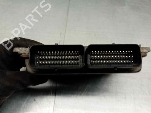 Engine control unit (ECU) CHEVROLET LACETTI (J200) 1.6 | BP11754640M57 