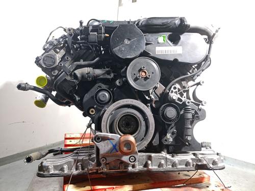 Used Engine Engine AUDI A8 D3 (4E2, 4E8) 3.0 TDI quattro (233 hp) 32235545 32235545