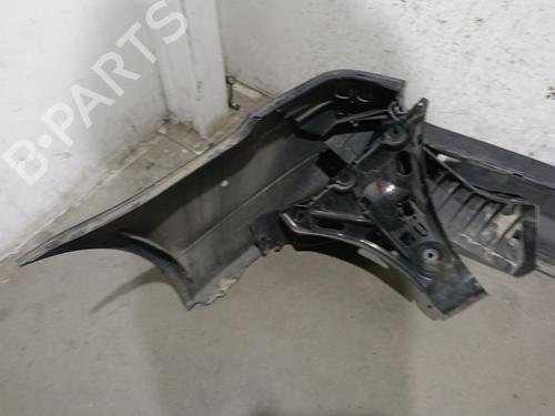 Rear bumper BMW 5 Touring (E61) 525 d | BP27319857C8 