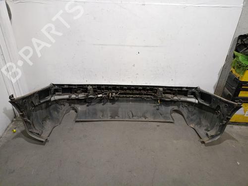 Rear bumper AUDI Q7 (4LB) 3.0 TDI quattro | BP29935169C8 