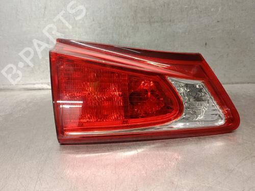 Used Left tailgate light Left tailgate light LEXUS IS II (_E2_) 220d (ALE20) (177 hp) 40506594 40506594