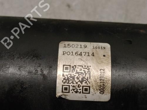 Starter VW GOLF V (1K1) 1.9 TDI | BP31644624M8